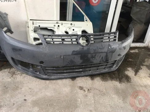 Volkswagen Caddy Ön Tampon çıkma parça - T-F-M OTOMOTİV SAKARYA