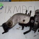 Volkswagen Passat Turbo çıkma parça - ÇIKMACI 41 KOCAELİ
