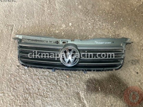 Volkswagen Passat Panjur çıkma parça