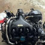 Volvo S40 Komple Motor çıkma parça - ANKA OTO YEDEK PARÇA İZMİR