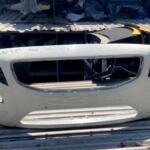 Volvo S60 Ön Tampon çıkma parça - T-F-M OTOMOTİV SAKARYA