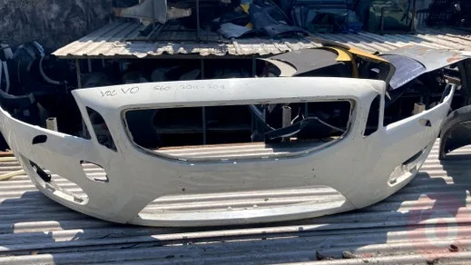 Volvo S60 Ön Tampon çıkma parça - T-F-M OTOMOTİV SAKARYA