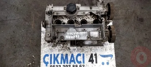 Volvo XC40 Silindir Kapağı çıkma parça - ÇIKMACI 41 KOCAELİ