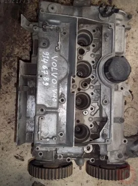 Volvo V40 Silindir Kapağı çıkma parça - ÇIKMACI 41 KOCAELİ