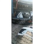 Volvo XC60 Bagaj Kapağı çıkma parça - ANKA OTO YEDEK PARÇA İZMİR