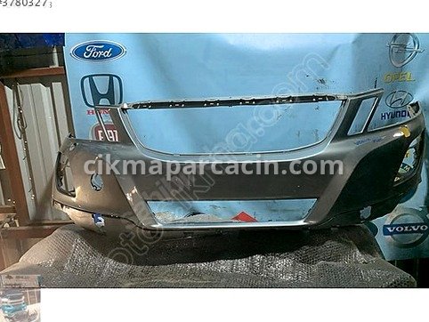 Volvo XC60 Ön Tampon çıkma parça