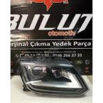 Volkswagen Amarok Yuva Sacı çıkma parça - ANKA OTO YEDEK PARÇA İZMİR