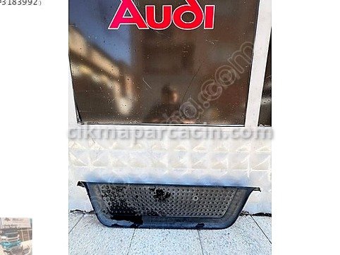 Volkswagen Amarok Arka Tampon çıkma parça