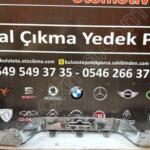 Volkswagen Amarok Tampon Izgara Çıtası çıkma parça - ANKA OTO YEDEK PARÇA İZMİR