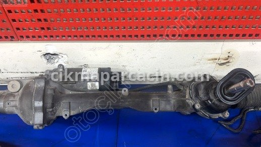 Skoda Karoq Direksiyon Kutusu çıkma parça