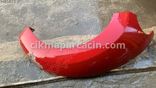 Volkswagen Beetle Sol Ön Çamurluk çıkma parça