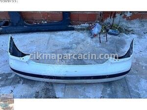 Vw Bora Arka Tampon Çıkma – Çıkma İzmir