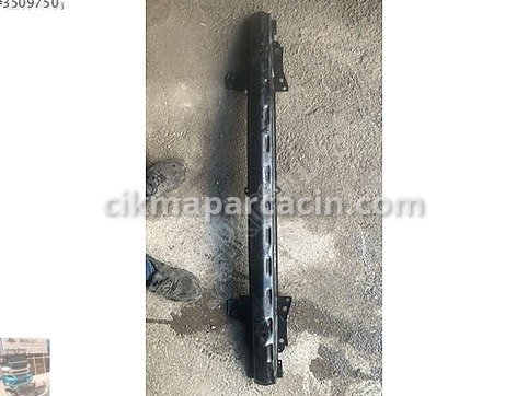 Volkswagen Bora Tampon Demiri çıkma parça