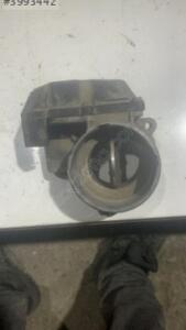 Vw Caddy 03G128063Q Model Gaz Kelebeği – Çıkma İzmir