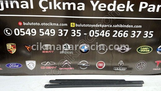 Volkswagen Caddy Kapı Bandı & Çıtası çıkma parça