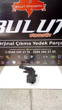 Volkswagen Caddy İntercooler Hortumu çıkma parça - ANKA OTO YEDEK PARÇA İZMİR