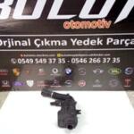 Volkswagen Caddy Radyatör Hortumu çıkma parça - ANKA OTO YEDEK PARÇA İZMİR