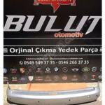 Volkswagen Caddy Arka Tampon çıkma parça - ANKA OTO YEDEK PARÇA İZMİR
