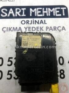 VW CADDY DİREKSİYON KOLON BEYNİ 1K0953549CT – 1K0 953 549 CT – Konya Çıkma Parça