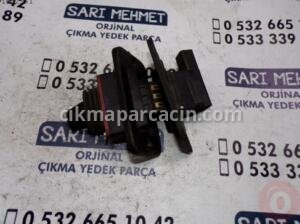 VW CADDY ELEKTRİKLİ KAPI SOL ARKA SENSÖRÜ – Konya Çıkma Parça