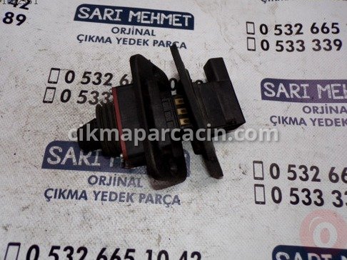 Volkswagen Caddy Direksiyon Açı Sensörü çıkma parça