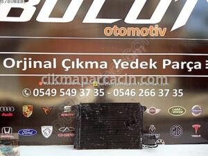 Vw Caddy Golf 5 Jetta Klima Radyatörü Orjinal Çıkma – Çıkma İzmir
