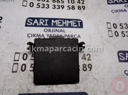 Volkswagen Caddy Ateşleme Beyni çıkma parça