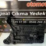 Volkswagen Caddy Akü çıkma parça - ANKA OTO YEDEK PARÇA İZMİR