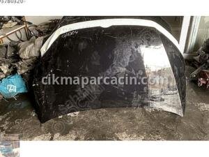 Vw Caddy Ön Kaput Çıkma – Çıkma İzmir