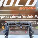 Volkswagen Caddy Ön Panel çıkma parça - ANKA OTO YEDEK PARÇA İZMİR