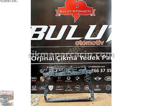 Volkswagen Caddy Ön Panel çıkma parça