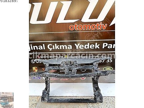 Volkswagen Caddy Ön Panel çıkma parça
