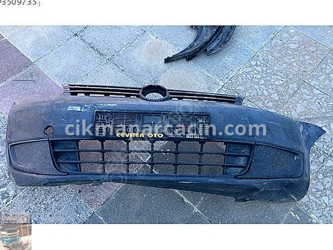 Volkswagen Caddy Ön Tampon çıkma parça