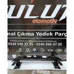 Volkswagen Caddy Tampon Demiri çıkma parça - ANKA OTO YEDEK PARÇA İZMİR