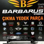 Volkswagen Caddy Tampon Demiri çıkma parça - ANKA OTO YEDEK PARÇA İZMİR