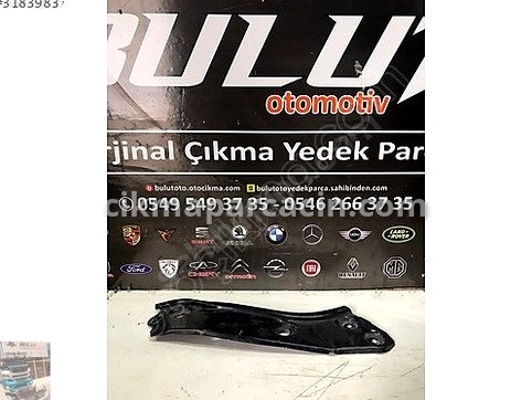 Volkswagen Caddy İç Trim çıkma parça