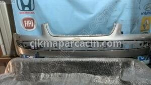 Vw Caddy Touran Ön Tampon – 1T0807217 Orijinal – Çıkma İzmir