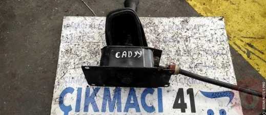 Volkswagen Caddy Vites Kolu çıkma parça - ÇIKMACI 41 KOCAELİ