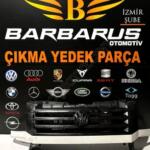 Volkswagen Crafter Panjur çıkma parça - ANKA OTO YEDEK PARÇA İZMİR