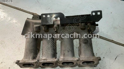 Volkswagen Golf Egzoz Manifoldu çıkma parça