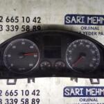 Volkswagen Golf Gösterge Paneli çıkma parça - SARI MEHMET OTO YEDEK PARÇA Konya