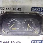 Volkswagen Golf Gösterge Paneli çıkma parça - SARI MEHMET OTO YEDEK PARÇA Konya