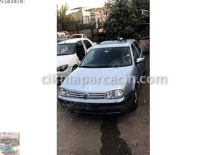 Vw Golf 4 1.6 Benzinli Parça Satılık – Çıkma İzmir