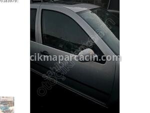 Vw Golf 4 1.6 Benzinli Sağ Ön Kapı Dolu – Çıkma İzmir