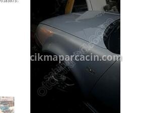 Vw Golf 4 1.6 Benzinli Sol Ön Çamurluk – Çıkma İzmir