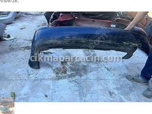 Vw Golf 4 Arka Tampon Dolu Çıkma Orijinal – Çıkma İzmir