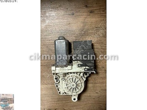 Volkswagen Golf Cam Motoru çıkma parça