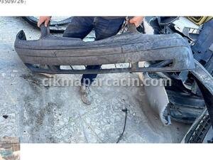 Vw Golf 4 Ön Tampon Çıkma – Çıkma İzmir