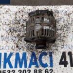 Volkswagen Golf Şarj Dinamosu çıkma parça - ÇIKMACI 41 KOCAELİ