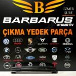 Peugeot 208 Tampon Demiri çıkma parça - ANKA OTO YEDEK PARÇA İZMİR